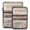 Tablet Sleeve - Eclectic Wood