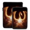 Tablet Sleeve - Fire Dragon (Image 1)
