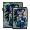 Tablet Sleeve - Frost Dragonling