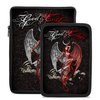 Tablet Sleeve - Good and Evil