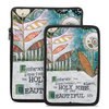 Tablet Sleeve - Holy Mess (Image 1)