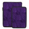 Tablet Sleeve - Purple Lacquer
