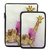 Tablet Sleeve - Lounge Giraffe (Image 1)