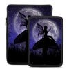 Tablet Sleeve - Moonlit Fairy