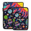 Tablet Sleeve - Out to Space (Image 1)