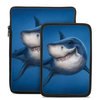 Tablet Sleeve - Shark Totem