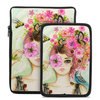 Tablet Sleeve - Spring is Here (Image 1)
