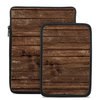 Tablet Sleeve - Stripped Wood (Image 1)