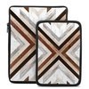 Tablet Sleeve - Timber (Image 1)