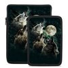 Tablet Sleeve - Three Wolf Moon