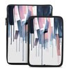 Tablet Sleeve - Watery Stripes (Image 1)