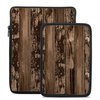 Tablet Sleeve - Weathered Wood