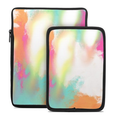 Tablet Sleeve - Abstract Pop