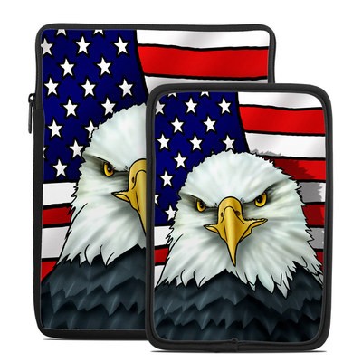Tablet Sleeve - American Eagle