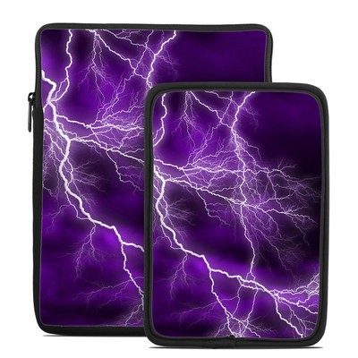 Tablet Sleeve - Apocalypse Violet