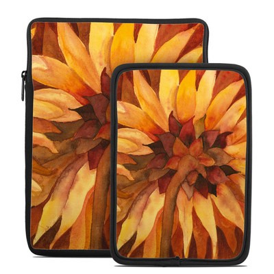 Tablet Sleeve - Autumn Beauty