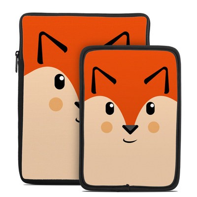 Tablet Sleeve - Autumn the Fox