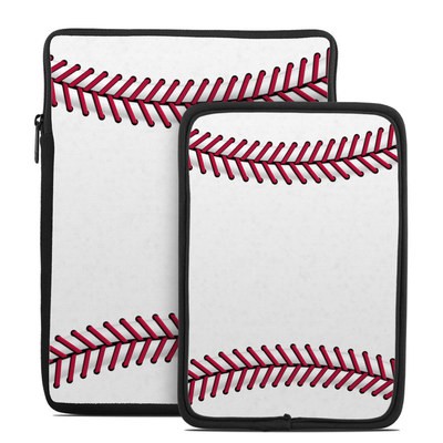 Tablet Sleeve - Baseball
