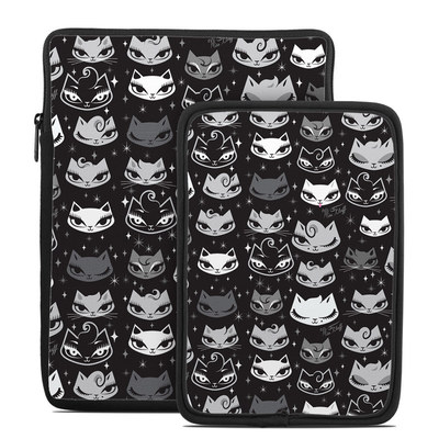 Tablet Sleeve - Billy Cats
