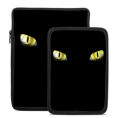 Tablet Sleeve - Cat Eyes