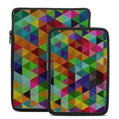 Tablet Sleeve - Connection