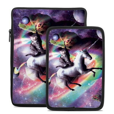 Tablet Sleeve - Defender of the Universe