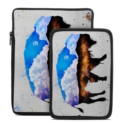 Tablet Sleeve - Force