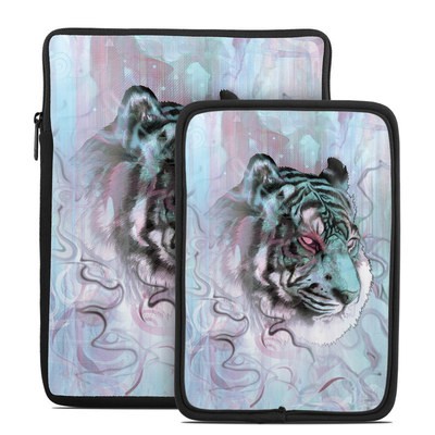 Tablet Sleeve - Illusive by Nature