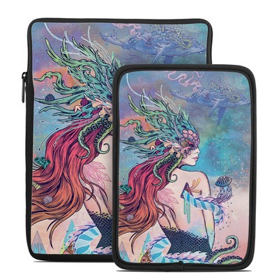 Tablet Sleeve - Last Mermaid