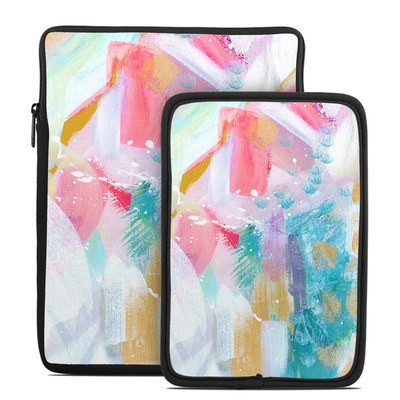 Tablet Sleeve - Life Of The Party