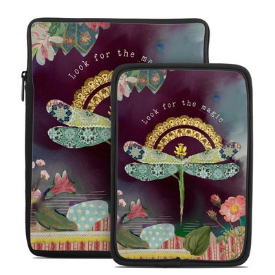 Tablet Sleeve - Look For Magic