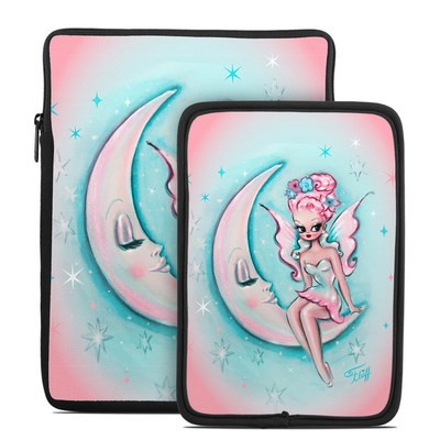 Tablet Sleeve - Moon Pixie