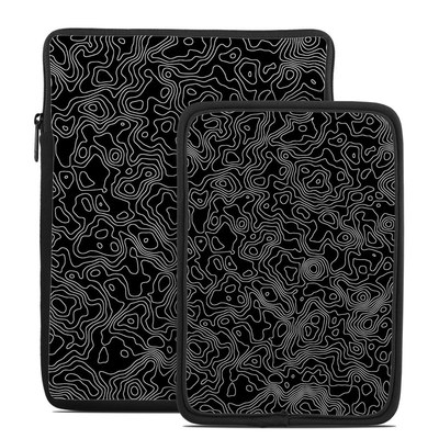 Tablet Sleeve - Nocturnal