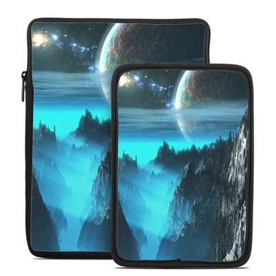 Tablet Sleeve - Path To The Stars