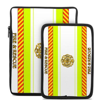 Tablet Sleeve - Rescue