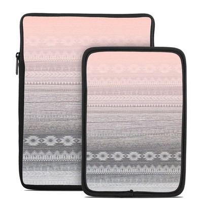 Tablet Sleeve - Sunset Valley