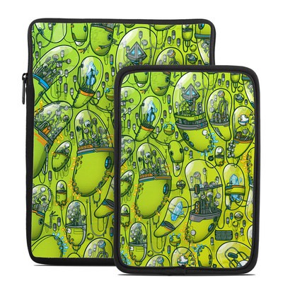 Tablet Sleeve - The Hive