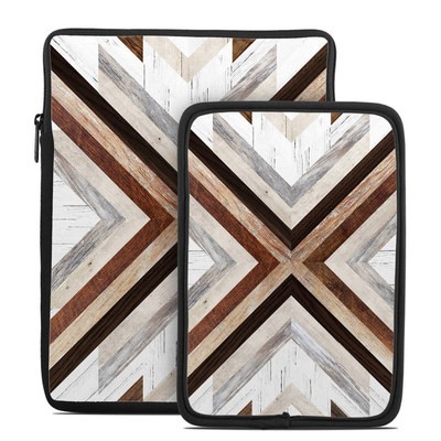 Tablet Sleeve - Timber