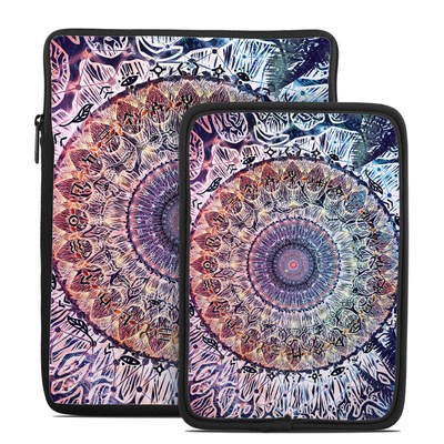 Tablet Sleeve - Waiting Bliss
