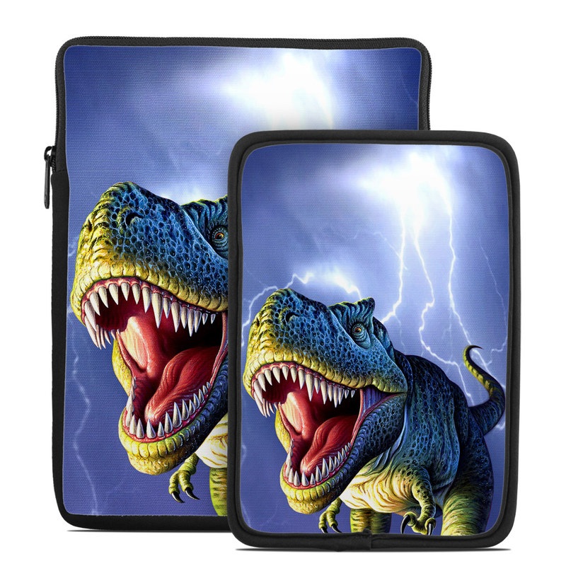 Tablet Sleeve - Big Rex (Image 1)