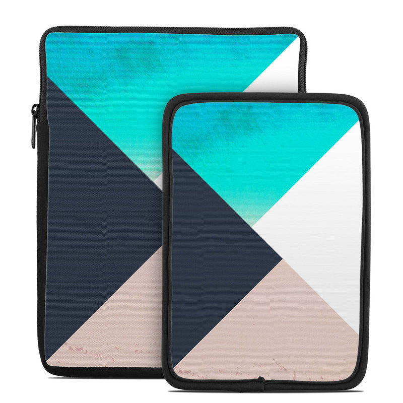 Tablet Sleeve - Currents (Image 1)