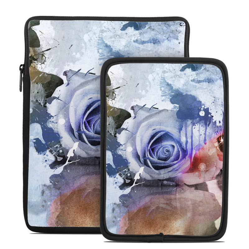 Tablet Sleeve - Days Of Decay (Image 1)