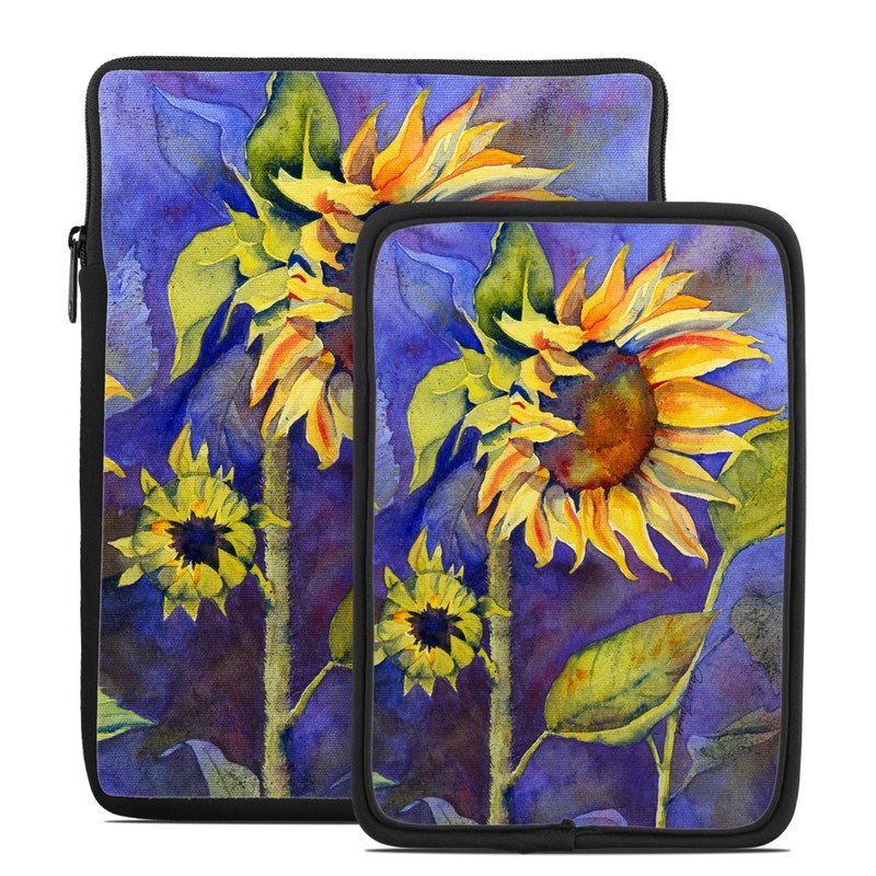 Tablet Sleeve - Day Dreaming (Image 1)