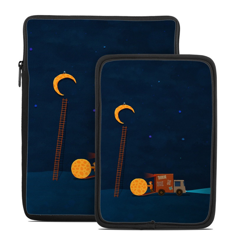 Tablet Sleeve - Delivery (Image 1)