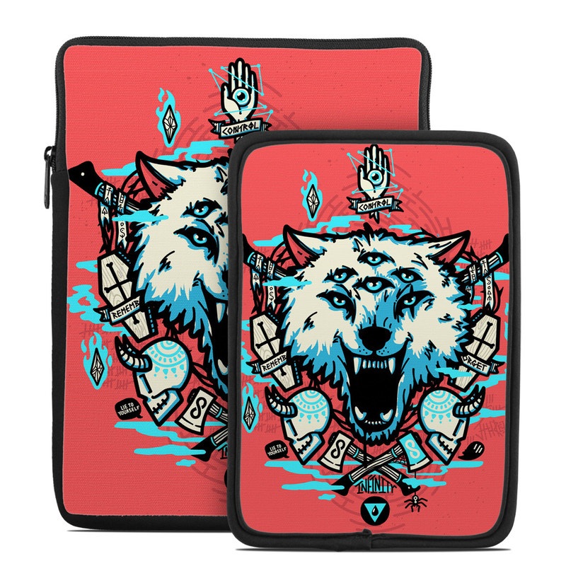 Tablet Sleeve - Ever Present (Image 1)