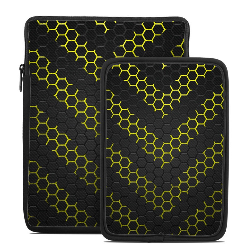 Tablet Sleeve - EXO Wasp (Image 1)