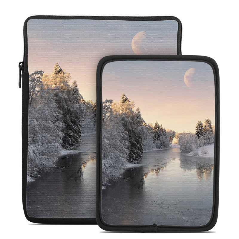 Tablet Sleeve - First Light (Image 1)