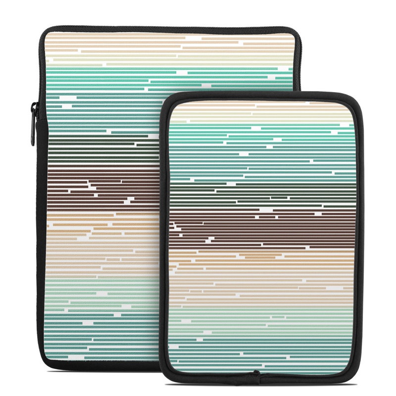 Tablet Sleeve - Jetty (Image 1)