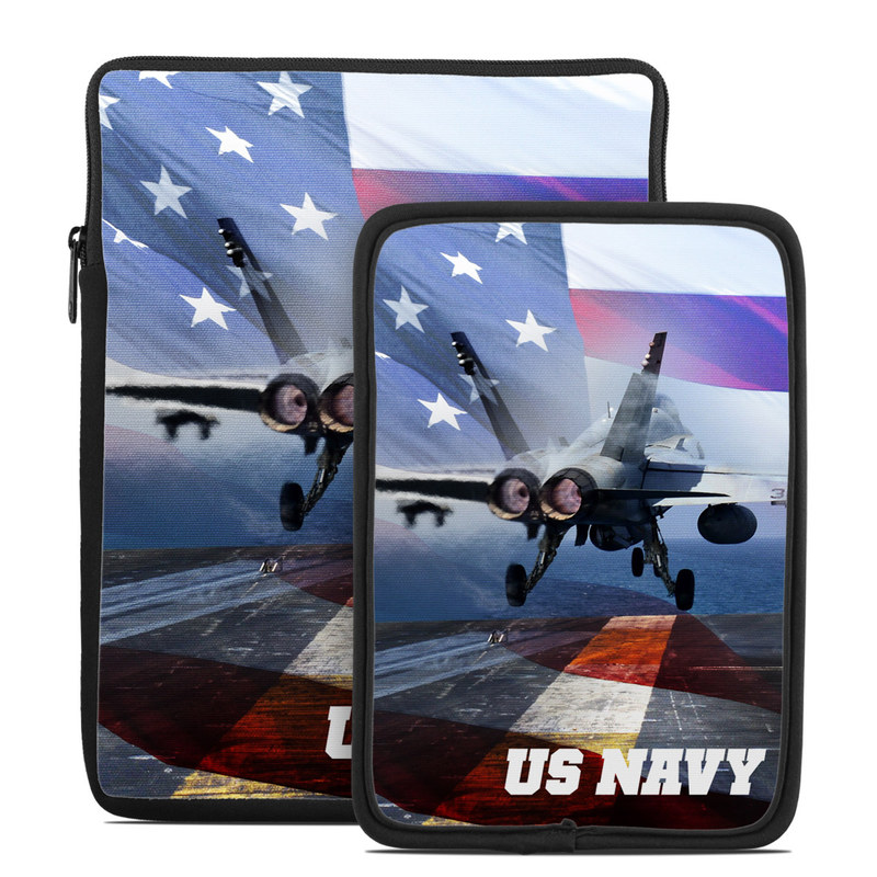 Tablet Sleeve - Launch (Image 1)