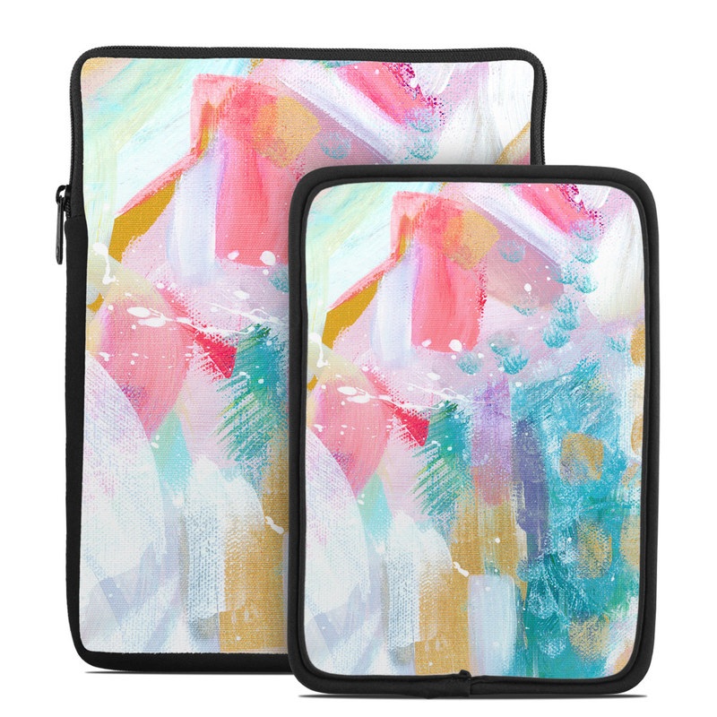 Tablet Sleeve - Life Of The Party (Image 1)
